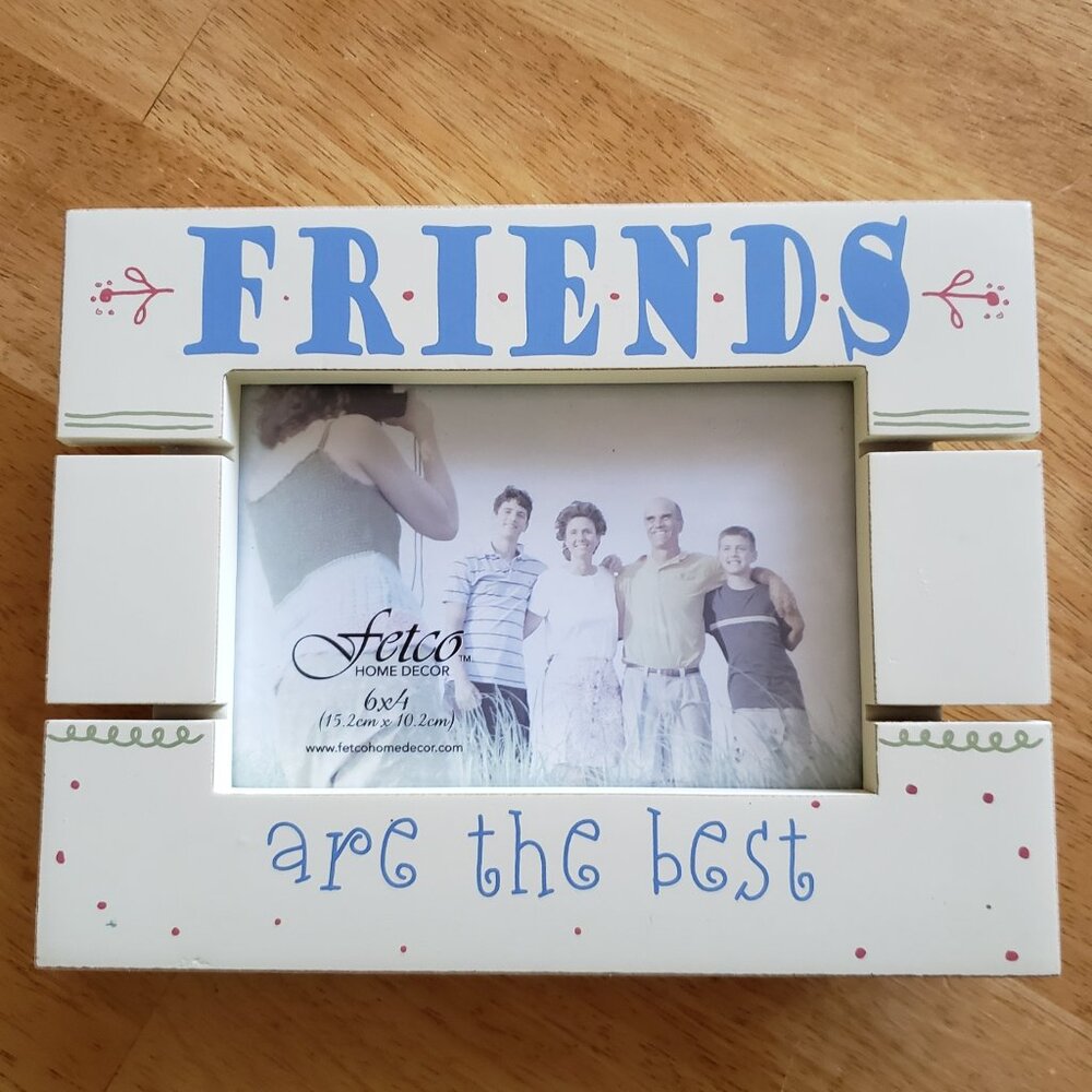Photo Frame New